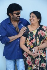 Rajasekhar Birthday Press Meet